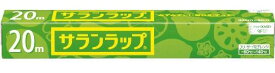 旭化成 サランラップ 30cm×20m (1本)　キッチン用品