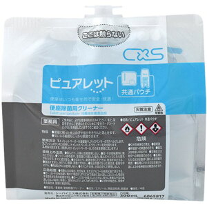 V[oCGX ֍ N[i[ sAbg ʃpE` (300ml) ֍ۗpN[i[