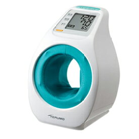 【y】 テルモ 電子血圧計　アームイン ES-P2020ZZ(1台)