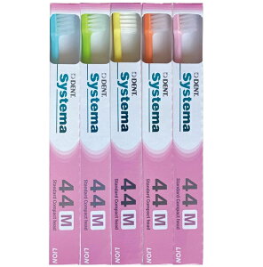 CI Ȉ@戵i DENT.systema fgVXe} 44M (1{) uV VXe}