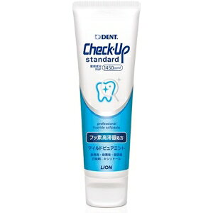 yȈ@ꔄiz fg `FbNAbv X^_[h 1450ppm }ChsA~g (135g) Check-Up lp 