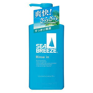 yTzV[u[Y XCVv[ f 490mL t@CgDfC SEA BREEZE