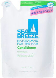 【※】 シーブリーズ コンディショナー つめかえ用(400mL)