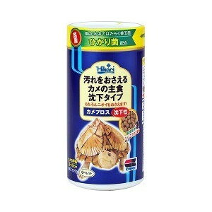 キョーサン ひかり カメプロス 沈下性(120g)