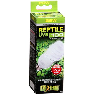 yJz GL]e v^CUVB100 26W(1)