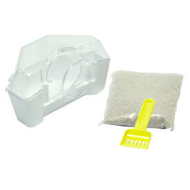 【J】 三晃商会 プチレット トイレ容器