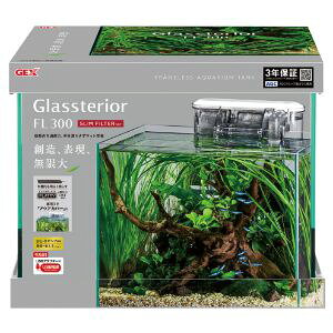 OXeA FL300 XtB^[Zbg (1) 3Nۏ Zbg