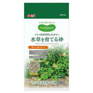 GEX WFbNX MeGreen Ă鍻 (2kg)  ꍻ ~