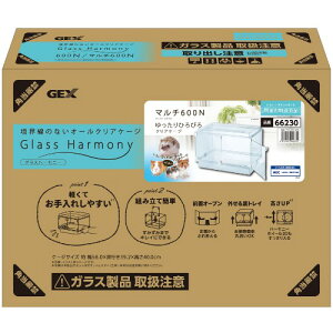 GEX WFbNX OXn[j[}` 600N (1) pP[W