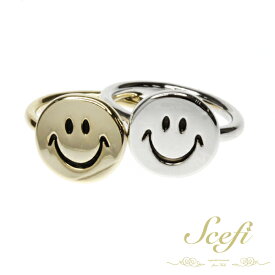 楽天市場 ニコちゃん リングの通販