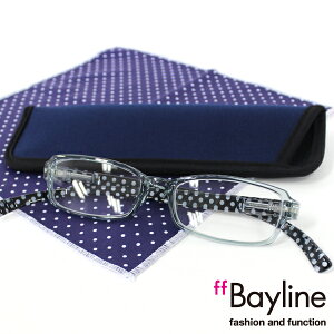 Bayline�wneck readers�x ���[�f�B���O�O���X ���N���X�Z�b�g �h�b�g�� �V�j�A�O���X �X�}�z�V�ዾ �V�ዾ ������� 40�� 50�� �u���[���C�g�J�b�g �M�t�g