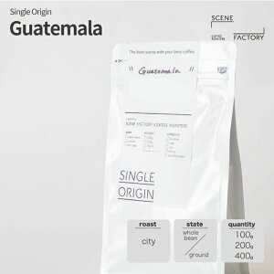 VOIW y OAe} zVeB[Xg XyVeBR[q[ 100g / 200g / 400g | s     VN hbvR[q[ R[q[ 蓤 | yzSCENE FACTORY COFFEE ROA