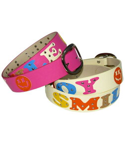�X�|�[�c�E�A�E�g�h�A �E�C���^�[�X�|�[�c �A�N�Z�T���[ �y�G�r�X�������K�i�zEBS LEATHER SMILE �y�x���g�z�y�����y�Ή��z