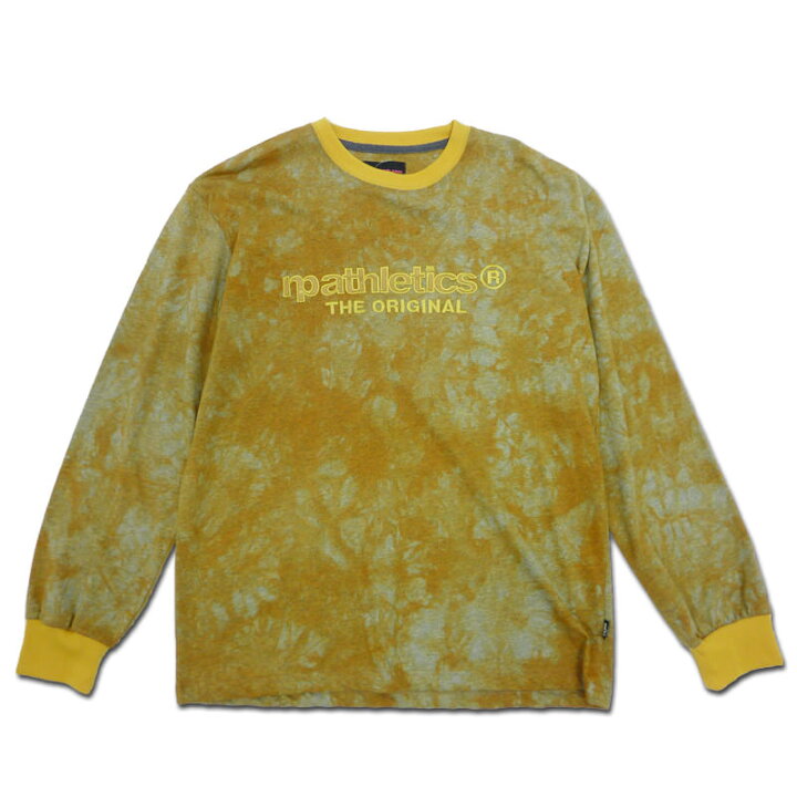 楽天市場】メンズファッション トップス Tシャツ 長袖 プリント 