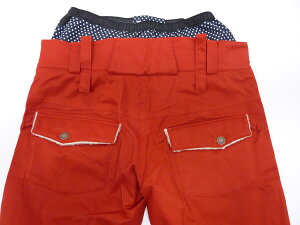 2011-2012ニューモデル早期10%OFF♪SCAPEARESWOMENSPANTS(MintGreen)Mサイズ【エスケープ正規品】【あす楽対応_東北】【あす楽対応_関東】【あす楽対応_甲信越】【あす楽対応_北陸】【あす楽対応_東海】【あす楽対応_近畿】【送料無料】【smtb-f】
