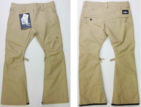 中古品 レンタル可 ダブルエー AA HARDWEAR BAKER PANTS 14-15 MODEL スノーウエアー 国内正規品 スノボ WOMENS 【送料無料】スポーツ・アウトドア ウインタースポーツ スノーボード レディースウエア パンツ レンタル