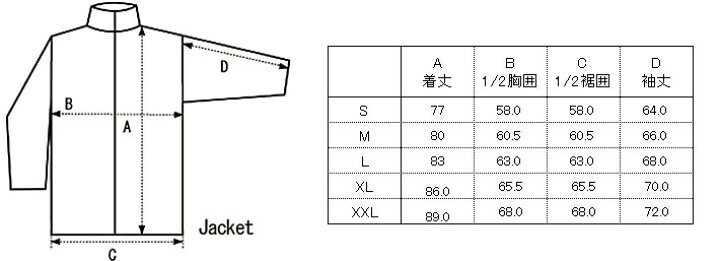 楽天市場】中古品 購入可 16-17 SCAPE BACKLASH JACKET SCAPE ウエア  