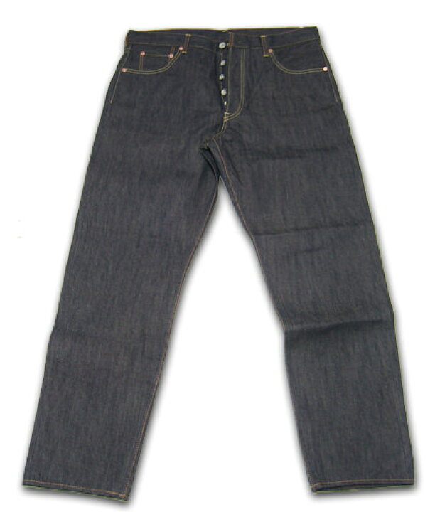 楽天市場】T19 5019 シリーズ NON-WASH SLAB DENIM INDIGO スポーツ 