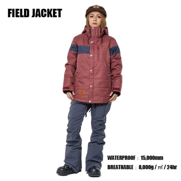 楽天市場】AA HARDWEAR FIELD JACKET ダブルエー ウェア AA  