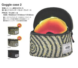 ORANGE GOGLE CASE 2yyΉzX|[c AEghA EC^[X|[c Xm[{[h obO S[OP[X