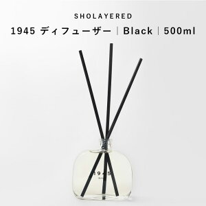 1945 fBt[U[ Black 500ml ySHOLAYERED V[C[h TCgz e [tOX [ tOX ft[U[ A} [hfBt[U[ [h }   