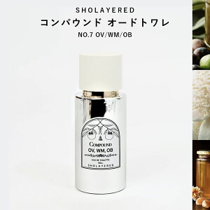 RpEh I[hg NO.7 compound ySHOLAYERED V[C[h TCgz  tOX  R Y fB[X jZbNX j  ~j{g ~j   I[