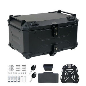 バイク トップケース 65L」の人気商品一覧・価格比較 - 価格.com 中古 