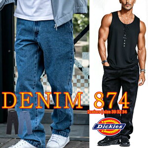 �C�P�I�W �����Y Dickies �f�B�b�L�[�Y �f�j���p���c ���傢�� �I���W �~�X�^?�W���[�W �_���f�B 40�� 50�� 60�� �t�@�b�V���� ������� 874 ���[�N�p���c �W�[���Y �W�[�p�� G�p�� �Y�{�� �{�g��