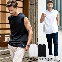 楽天市場】ノースリーブ（袖の長さ半袖）（Tシャツ・カットソー 