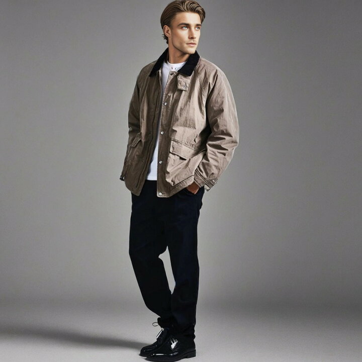楽天市場】イケオジ ジャケット 50代 Dickies ディッキーズ ワーク 