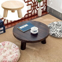 楽天市場】昔ながらちゃぶ台（テーブル｜インテリア・寝具・収納）の通販