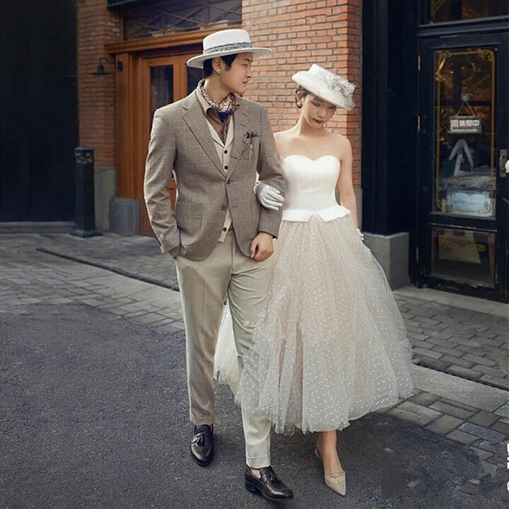 楽天市場】ウェディングドレス 花嫁 二次会 海外挙式 リゾート  