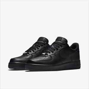 yziCL@NIKEEBY@iCL GA tH[X 1 WMS NIKE AIR FORCE1 '07ubN/ubN