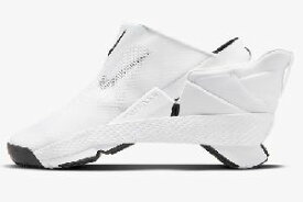 【期間限定セール】【送料無料】ナイキウィメンズ　 ゴー フライイーズWMS NIKE GO FLYEASEホワイト/ブラック