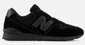 �y���������zNB new balance �j���[�o�����XCM996 CS2�u���b�N/�u���b�N