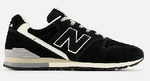 �y���������zNB new balance �j���[�o�����XCM996 EL2�u���b�N/�V�[�\���g
