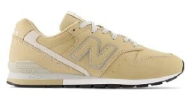 【送料無料】NB new balance ニューバランスCM996 HE2ベージュ