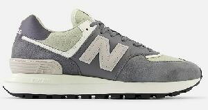 �y���������zNB new balance �j���[�o�����X U574LGGD�O���[