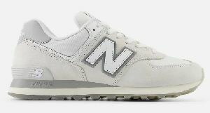 �y���������zNB new balance �j���[�o�����X574 WPG�V���o�[/�z���C�g