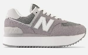 yzNB new balance j[oX574+ SDVh[O[