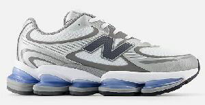 �y���������zNB new balance �j���[�o�����X ABZORB 2000�@AA�z���C�g/�V���o�[���^���b�N