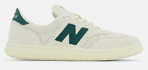 �y���������zNB new balance �j���[�o�����XT500 �I�t�z���C�g/�O���[��