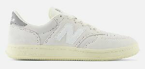 �y���������zNB new balance �j���[�o�����XT500 �V���o�[/�z���C�g