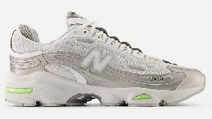 �y���������zNB new balance �j���[�o�����XM1000DI�z���C�g/�V���o�[���^���b�N