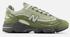 【送料無料】NB new balance ニューバランス1000 MEOダークオリーブ