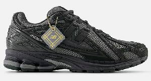 �y���������zNB new balance �j���[�o�����XM1906RHX�u���b�N/�L���b�X�����b�N