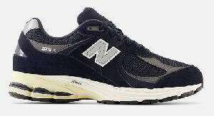 �y���������zNB new balance �j���[�o�����X M2002RCC�L���b�X�����b�N/�V���o�[���^���b�N