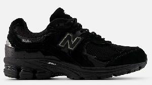 �y���������zNB new balance �j���[�o�����X U2002DXB�u���b�N/�u���b�N���^���b�N