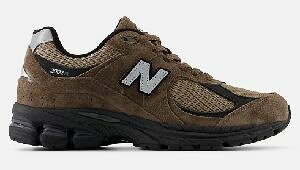�y���������zNB new balance �j���[�o�����X U2002RAB�_�[�N�}�b�V�����[��/�u���b�N