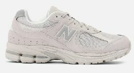 【送料無料】NB new balance ニューバランス2002R FCシルバーグレー
